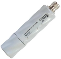 Photos - Wi-Fi MikroTik Groove A-5Hn 