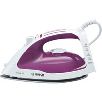 Photos - Iron Bosch Sensixx B3 TDA4630 