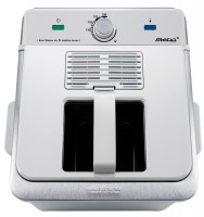 Photos - Multicooker Steba DF 200