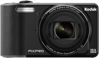 Photos - Camera Kodak FZ151 