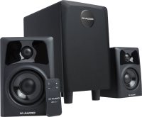 Photos - PC Speaker M-AUDIO AV32.1 