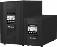 Photos - UPS Mustek PowerMust 3024 Online LCD 98-ONC-X3024 3000 VA
