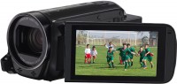 Photos - Camcorder Canon LEGRIA HF R76
