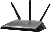 Photos - Wi-Fi NETGEAR D7000 