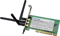 Wi-Fi TP-LINK TL-WN951N 