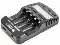 Photos - Battery Charger Power Plant PP-EU1000