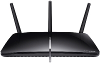 Photos - Wi-Fi TP-LINK Archer D7 