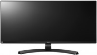 Photos - Monitor LG 34UM68 34 "