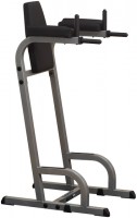 Photos - Pull-Up Bar / Parallel Bar Body Solid GVKR-60 