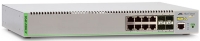 Photos - Switch Allied Telesis AT-9000/12POE 