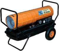 Photos - Industrial Space Heater Tiger King TK-50000 