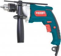 Photos - Drill / Screwdriver Zenit ZD-1000 