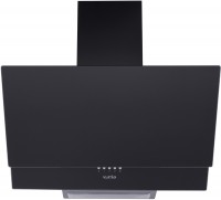 Photos - Cooker Hood VENTOLUX Rimini 60 BK 450 PB black