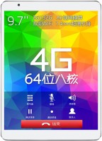 Photos - Tablet Teclast P98 4G 32 GB