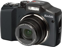 Photos - Camera Kodak EasyShare Z915 