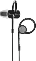 Photos - Headphones B&W C5 Series 2 