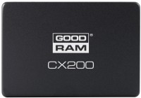 Photos - SSD GOODRAM CX200 SSDPR-CX200-480 480 GB