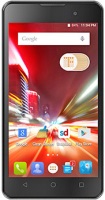 Photos - Mobile Phone Micromax Canvas Spark 2 Q334 4 GB / 0.7 GB