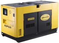 Photos - Generator Kipor KDE40ST3 