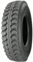 Photos - Truck Tyre Triangle TR669 12 R20 151K 