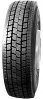 Photos - Truck Tyre Torque TQ628 315/80 R22.5 156L 