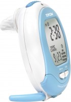 Photos - Clinical Thermometer Topcom 10001898 