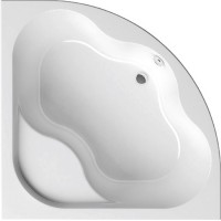 Photos - Bathtub Ravak Gentiana 140x140 cm strengthening