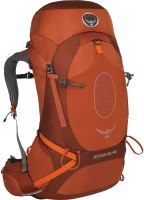 Photos - Backpack Osprey Atmos AG 50 50 L