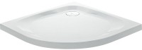 Photos - Shower Tray Polimat Fado 100x100 