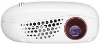 Photos - Projector LG PV150G 