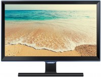 Photos - Monitor Samsung T22E390EW 22 "  blue