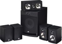 Photos - Speakers PSB Alpha HT1 