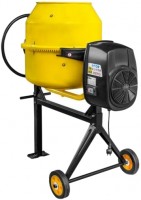 Photos - Cement Mixer Stal BST 125 125 L