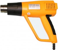 Photos - Heat Gun ZHONGDI ZD-510