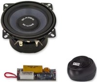 Photos - Car Speakers Gladen M100 