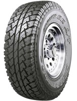 Photos - Tyre Bridgestone Dueler A/T 693 265/65 R17 112S 