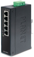 Photos - Switch PLANET IGS-501T 