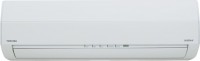 Photos - Air Conditioner Toshiba Daiseikai RAS-10SKVP-ND/10SAVP-ND 25 m²