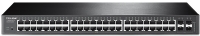 Photos - Switch TP-LINK T1600G-52TS 