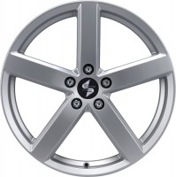 Photos - Wheel Eta Beta Eros (8x18/5x112 ET39 DIA66,6)
