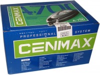 Photos - Car Alarm Cenmax A-700 