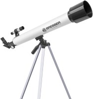 Photos - Telescope BRESSER Lunar 60/700 AZ RB 60 