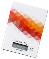 Photos - Scales Centek CT-2457 