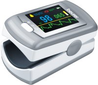 Photos - Heart Rate Monitor / Pedometer Beurer PO 80 