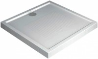Photos - Shower Tray Novellini New Olympic 100x100 OLN10011-30 