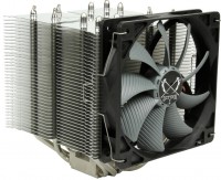 Photos - Computer Cooling Scythe Ninja 4 