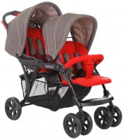 Photos - Pushchair Baby Care Tandem 