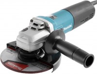 Photos - Grinder / Polisher Makita 9566C 