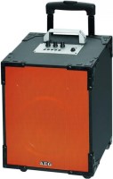 Photos - Audio System AEG EC 4831 