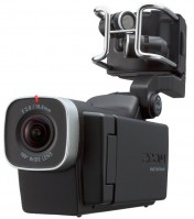 Photos - Camcorder Zoom Q8 